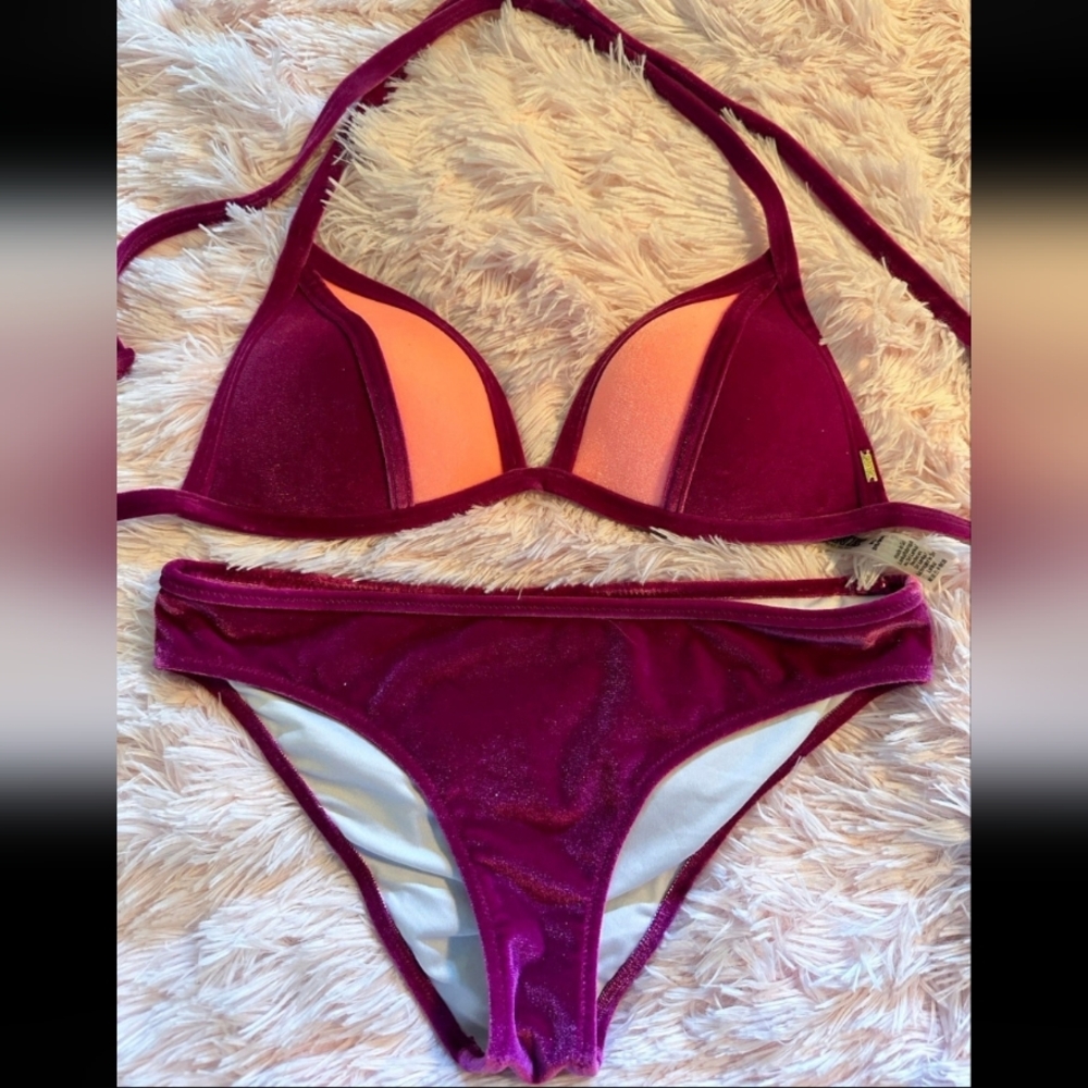 Victoria secret bikini